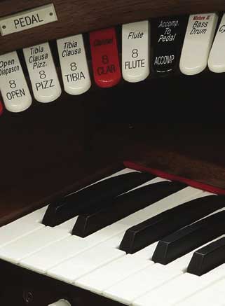 Artwork for Saint-Saëns’ Organ Symphony