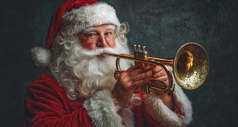 Artwork for Holiday Pops