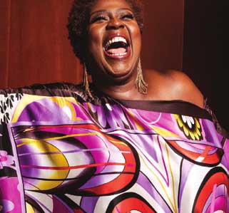 Artwork for She’s Got Soul: Whitney Houston, Adele & More