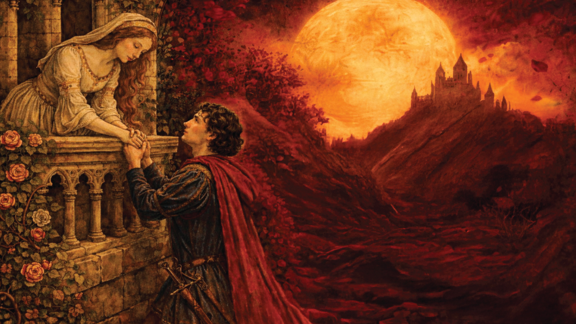 ASO Family Concert: Romeo &amp; Juliet