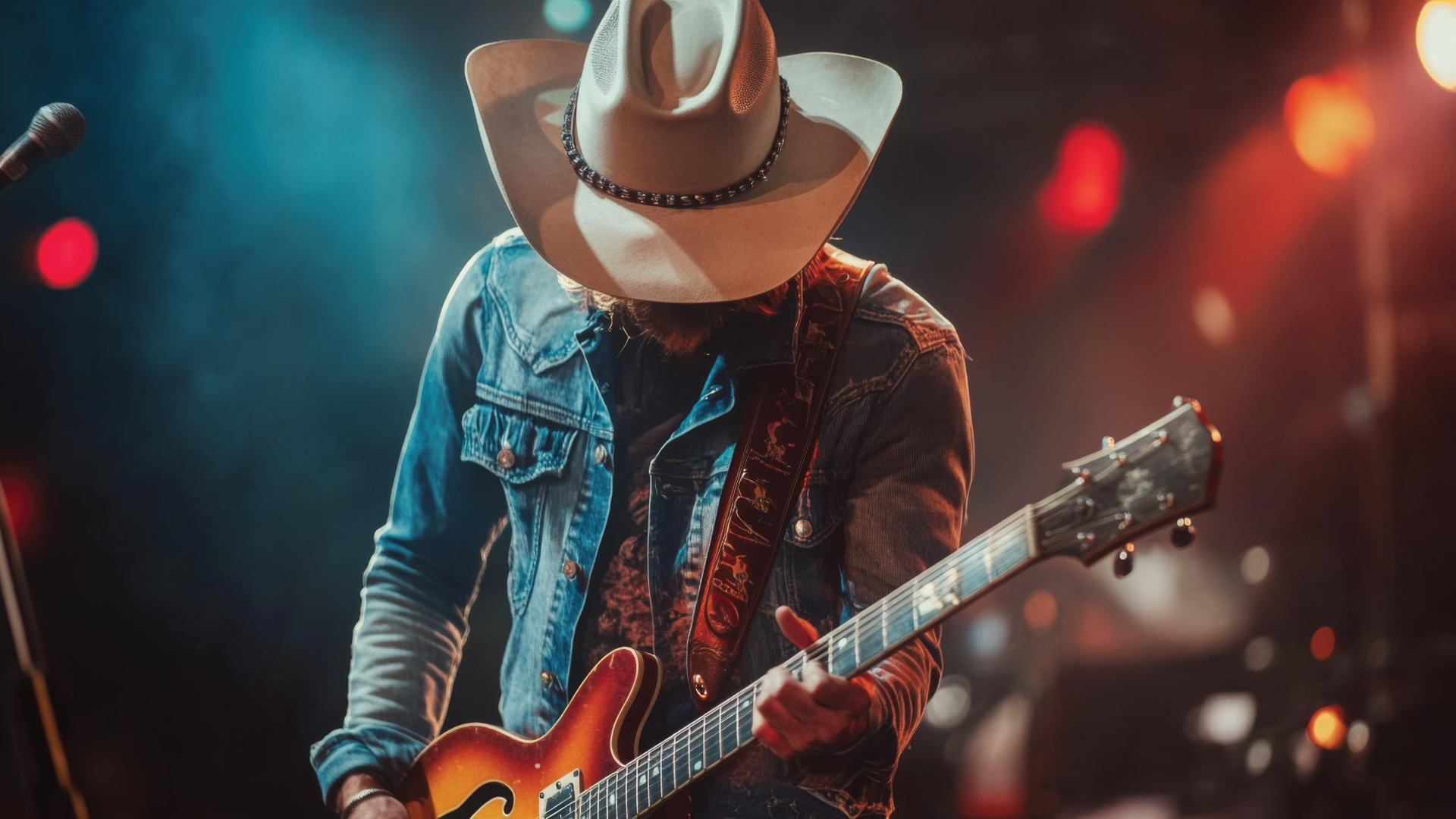 Country Hits: Songs of Nashville
