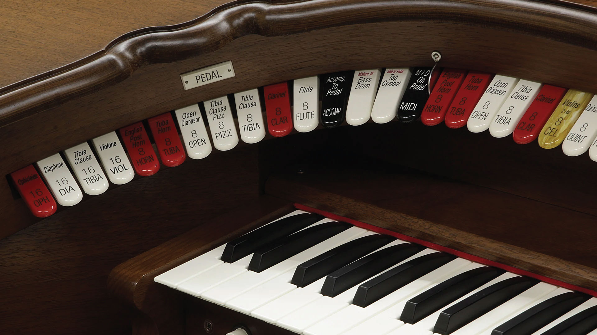 Saint-Saens' Organ Symphony