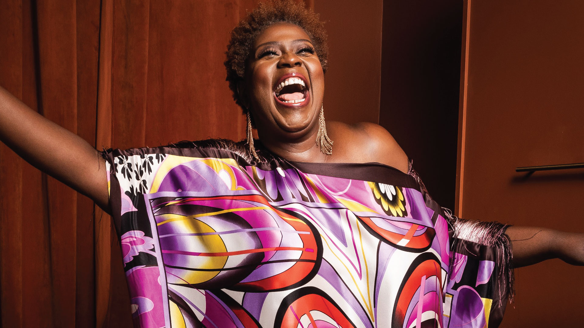 She's Got Soul: Whitney Houston, Adele and More